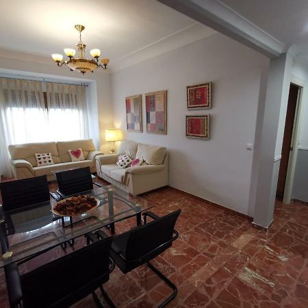Eduardo Lucena 5, Mezquita Apartamento Córdova Exterior foto