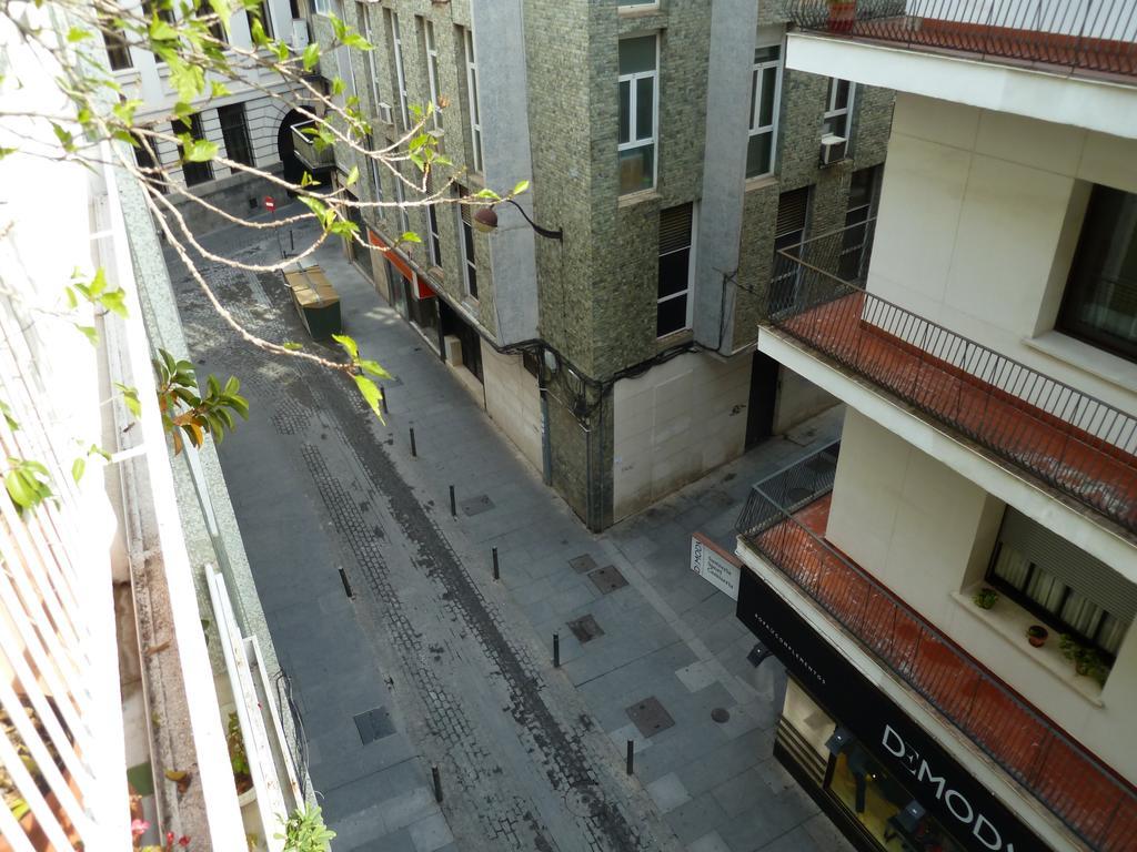 Eduardo Lucena 5, Mezquita Apartamento Córdova Exterior foto