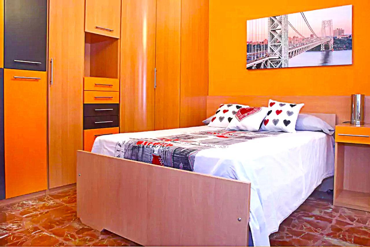 Eduardo Lucena 5, Mezquita Apartamento Córdova Exterior foto