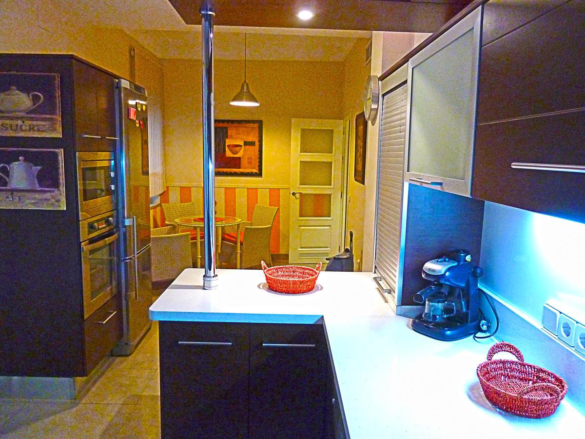 Eduardo Lucena 5, Mezquita Apartamento Córdova Exterior foto