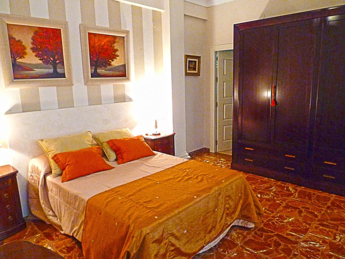 Eduardo Lucena 5, Mezquita Apartamento Córdova Exterior foto