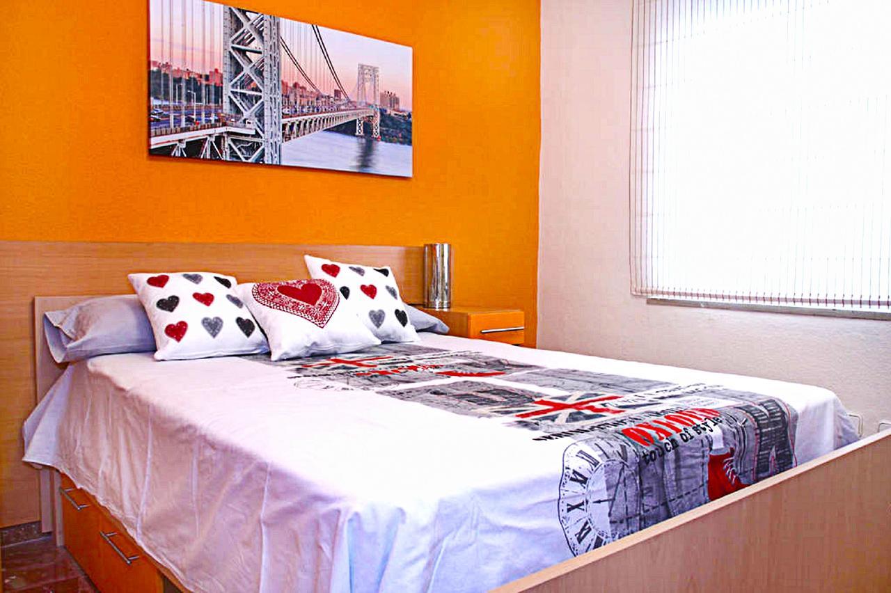 Eduardo Lucena 5, Mezquita Apartamento Córdova Exterior foto