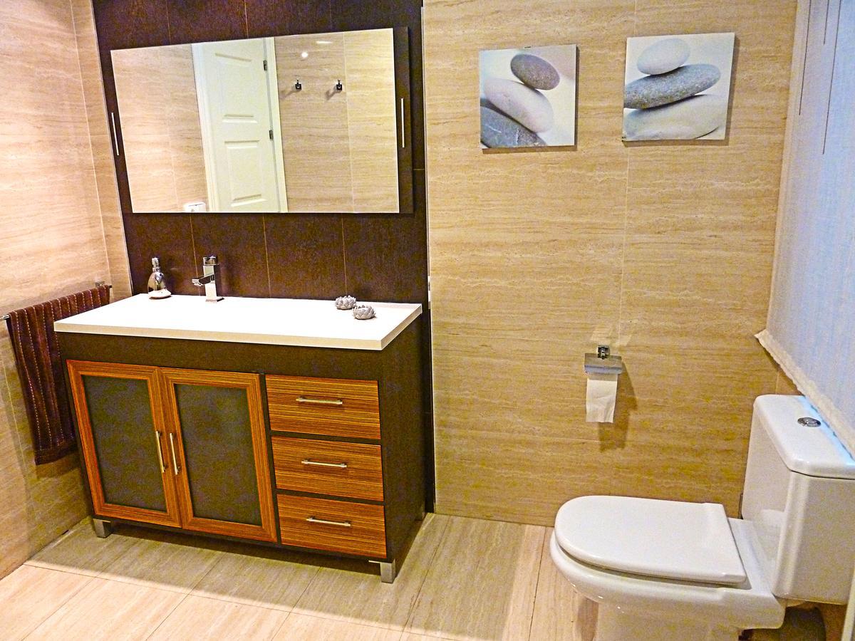 Eduardo Lucena 5, Mezquita Apartamento Córdova Exterior foto