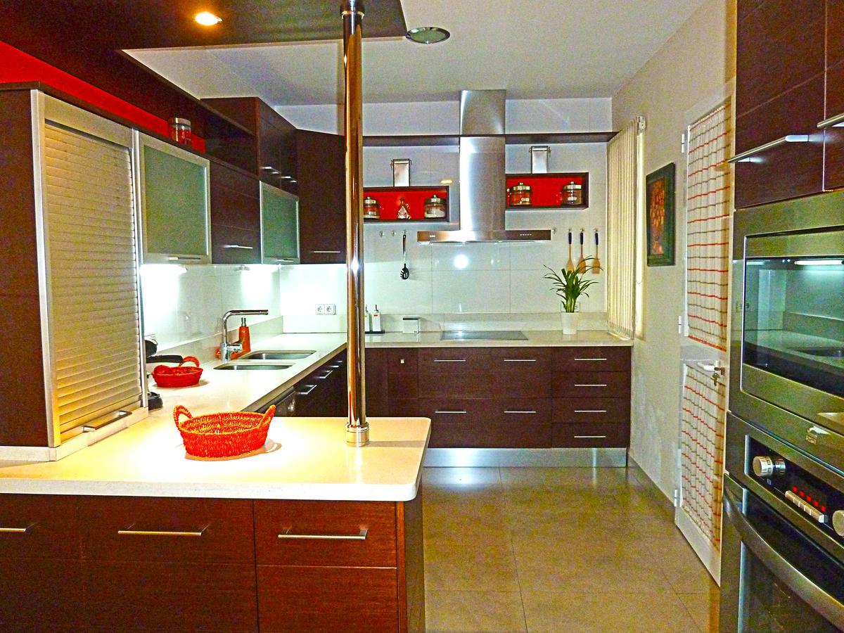 Eduardo Lucena 5, Mezquita Apartamento Córdova Exterior foto