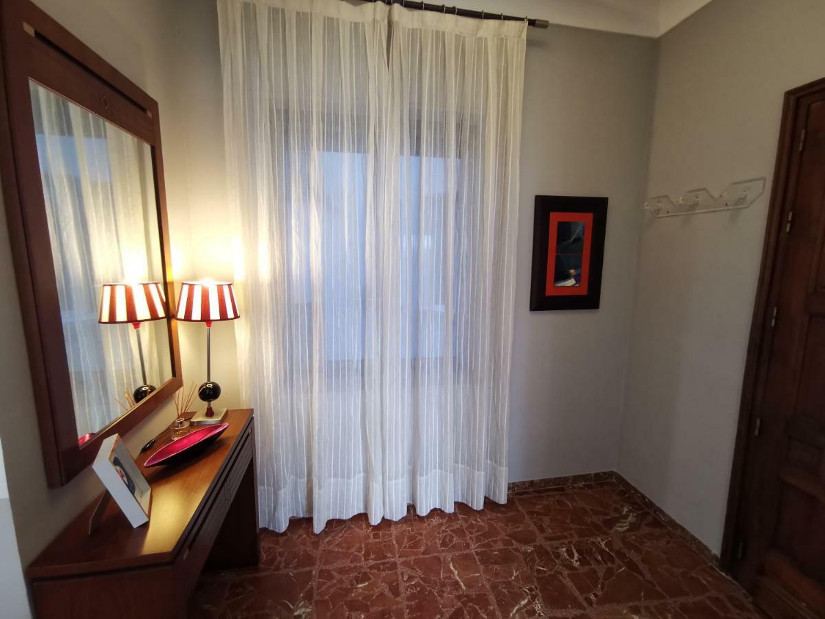 Eduardo Lucena 5, Mezquita Apartamento Córdova Exterior foto