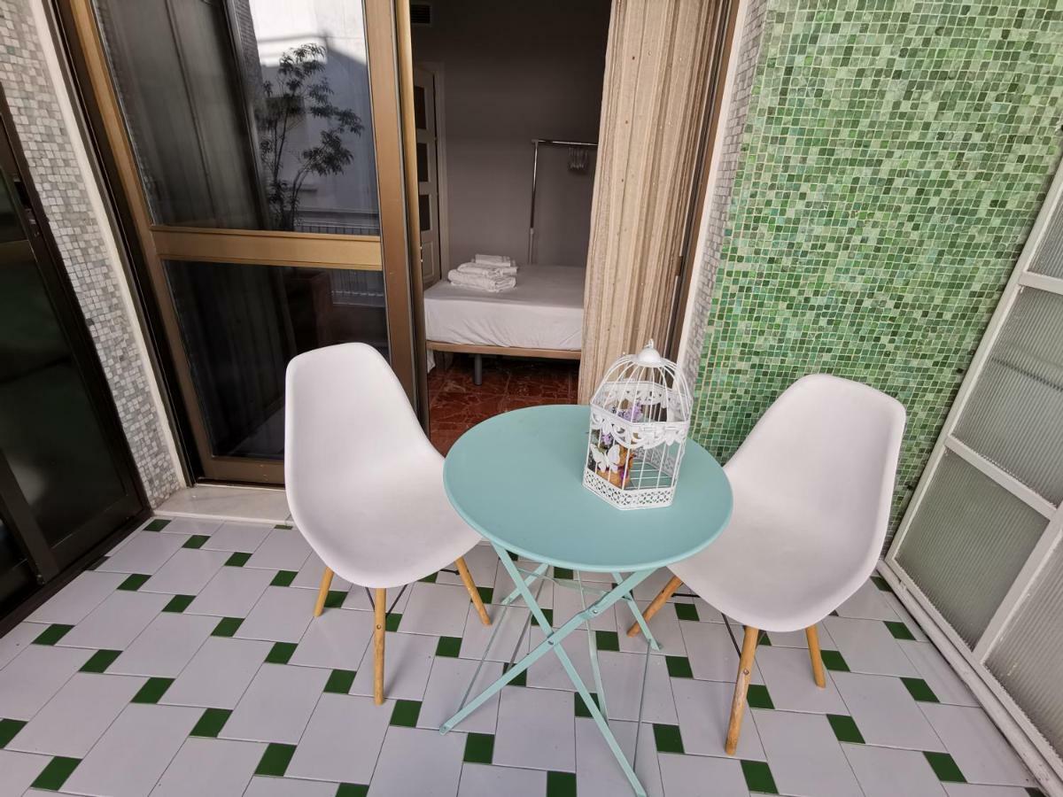 Eduardo Lucena 5, Mezquita Apartamento Córdova Exterior foto